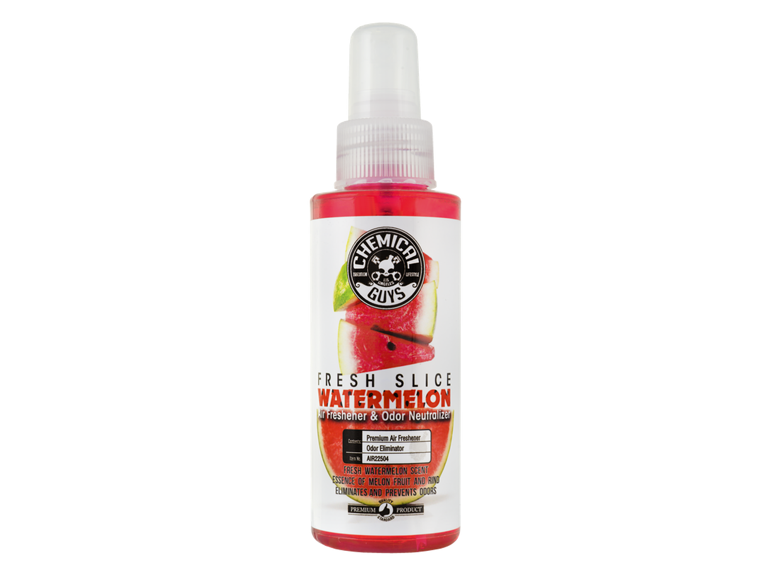 FRESH SLICE WATERMELON AIR FRESHENER 1