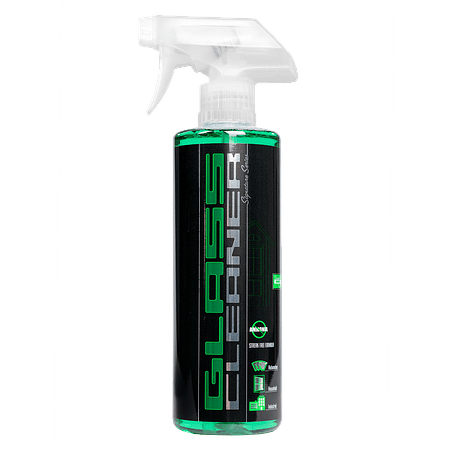 SIGNATURE SERIES GLASS CLEANER