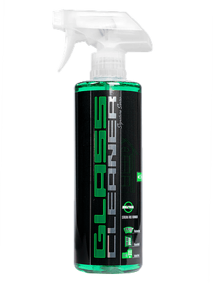 SIGNATURE SERIES GLASS CLEANER