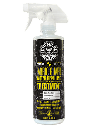 FABRIC GUARD INTERIOR PROTECTOR