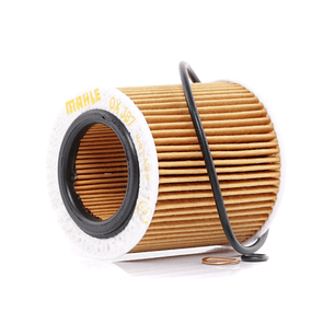 FILTRO ACEITE BMW N55