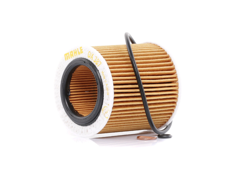 FILTRO ACEITE BMW N55 1