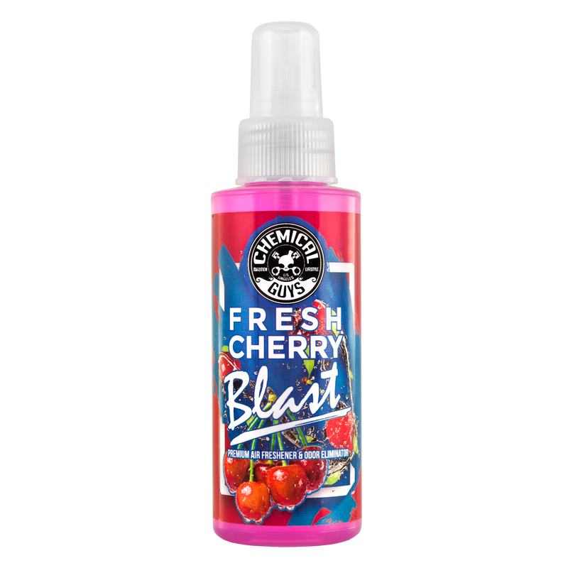 FRESH CHERRY BLAST AIR FRESHENER 1