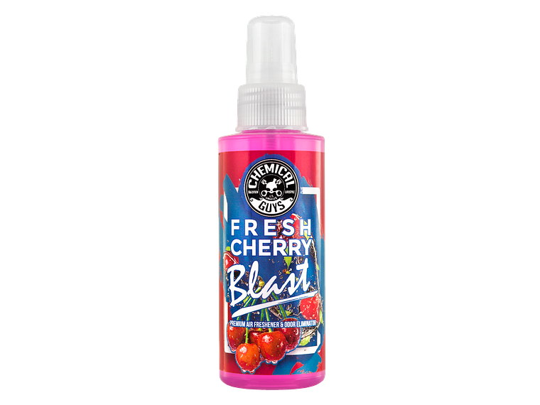 FRESH CHERRY BLAST AIR FRESHENER 1