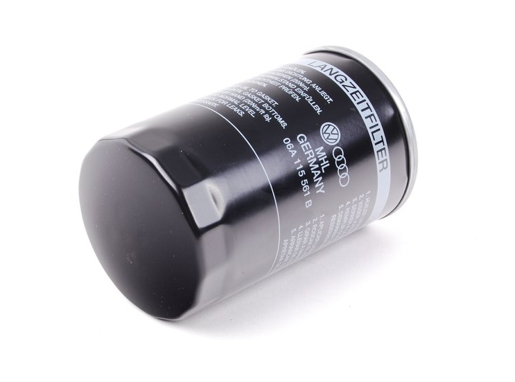 Filtro de Aceite VAG MK4 1