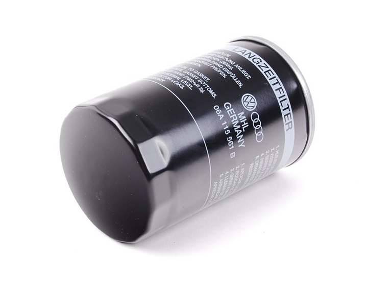 Filtro de Aceite VAG MK4 1