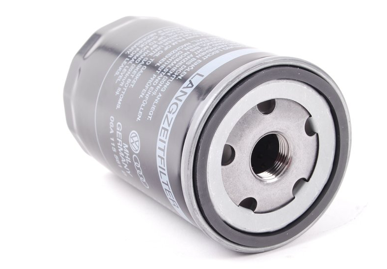 Filtro de Aceite VAG MK4 2