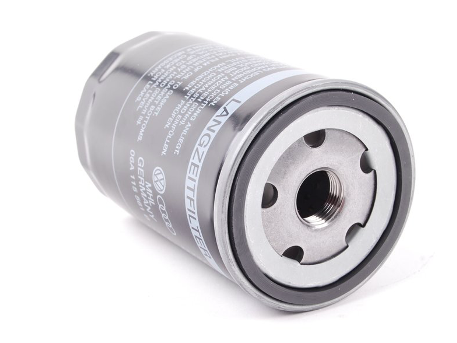 Filtro de Aceite VAG MK4 2