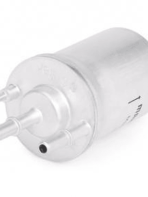 FILTRO con Regulador 6.6BAR VAG MK5/6