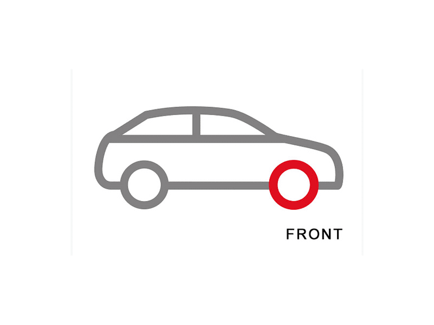 VAG S3 8v/Golf R mk7 Yellow Stuff ( Delanteras ) 2