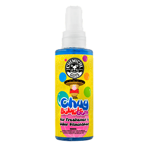 CHUY BUBBLE GUM AIR FRESHENER