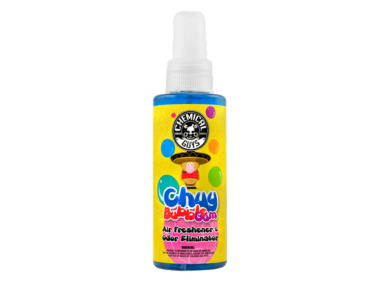CHUY BUBBLE GUM AIR FRESHENER 1
