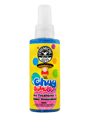 CHUY BUBBLE GUM AIR FRESHENER
