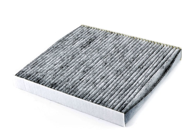 Filtro Cabina ( MK7/7.5 ) 2