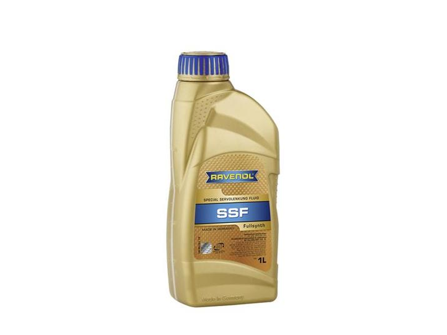 SSF Special Servolenkung Fluid 1