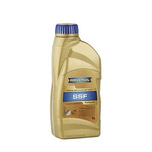 SSF Special Servolenkung Fluid