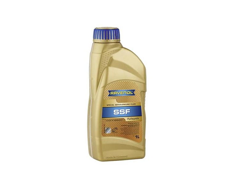 SSF Special Servolenkung Fluid 1