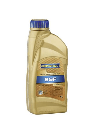 SSF Special Servolenkung Fluid