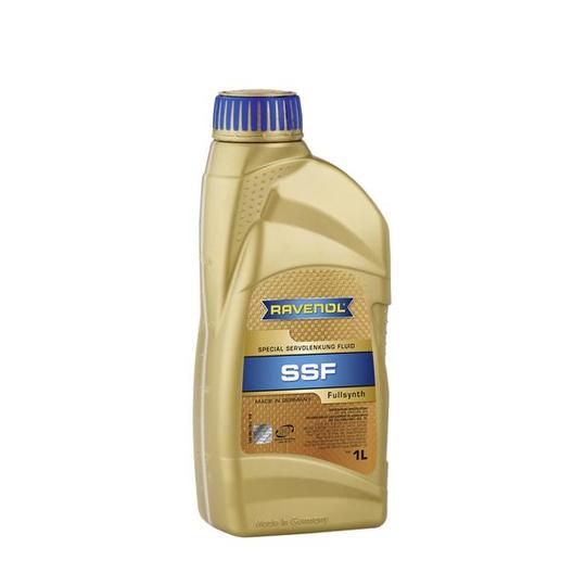SSF Special Servolenkung Fluid 1