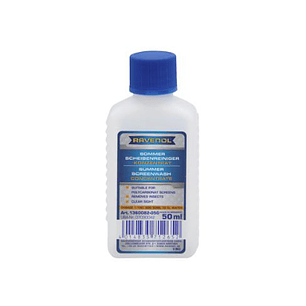 Limpia Parabrisas Concentrado 50ml