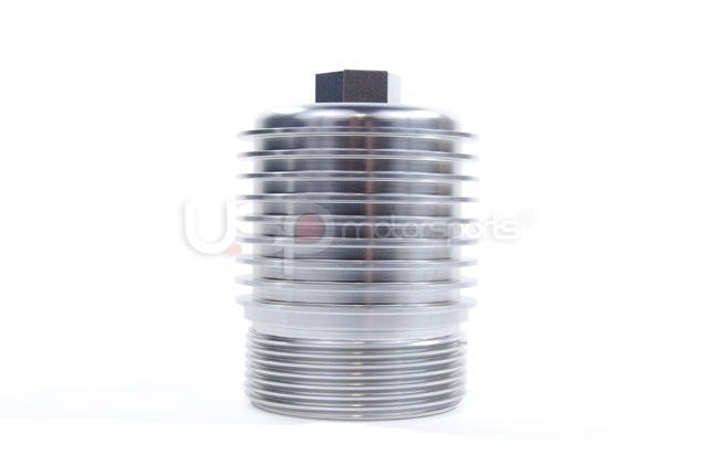 DSG Cool Flow Aluminum Filter Housing 1