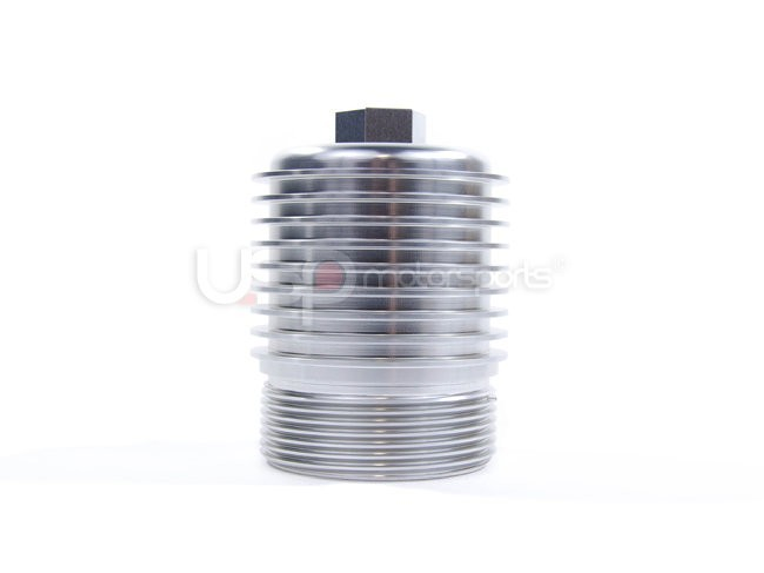 DSG Cool Flow Aluminum Filter Housing 1