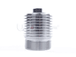 DSG Cool Flow Aluminum Filter Housing - Miniatura 1