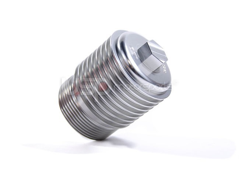 DSG Cool Flow Aluminum Filter Housing 2