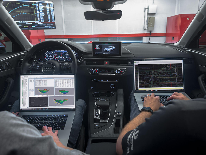 GO APR "The APR Difference"