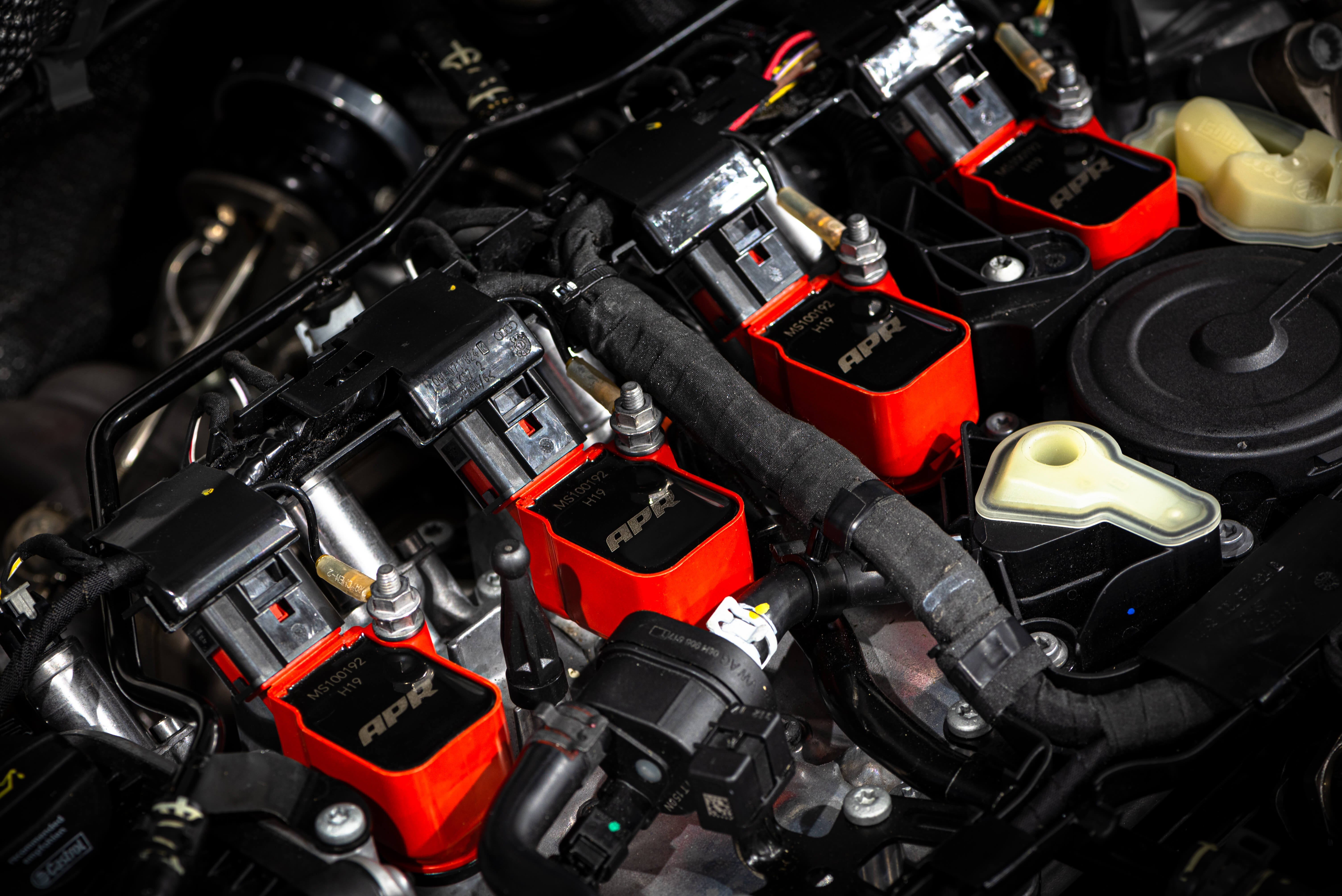 The Ultimate Ignition Coil Upgrade is Here