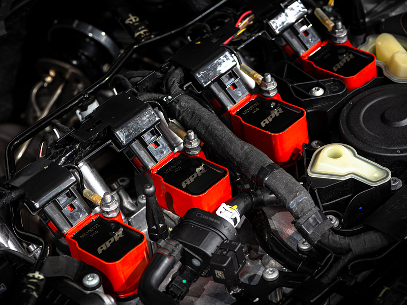 The Ultimate Ignition Coil Upgrade is Here