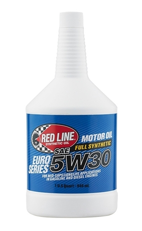 SAE 5W30 EURO-SERIES (946ML) 1