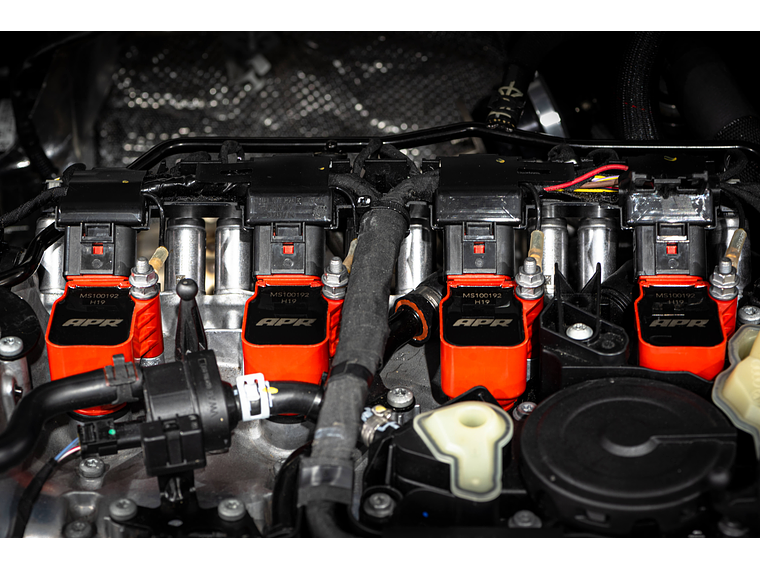 Bobina de Encendido MQB 7