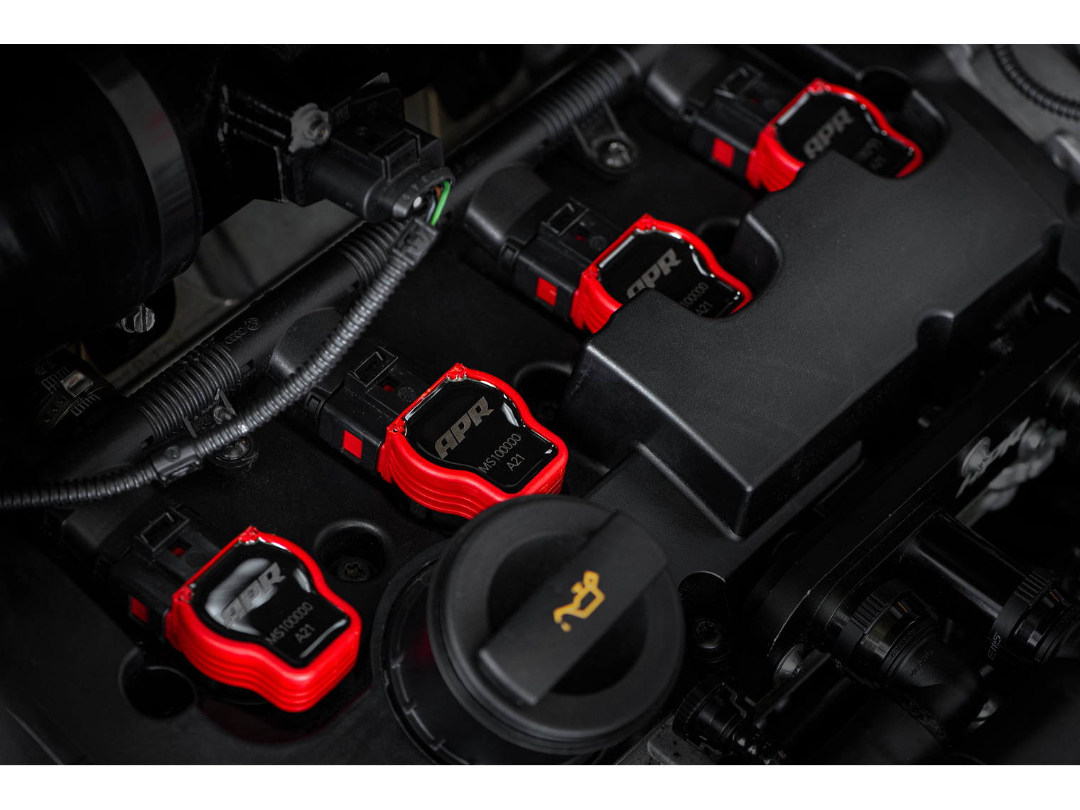 Bobina de Encendido ( VAG Mk5/6 ) 5