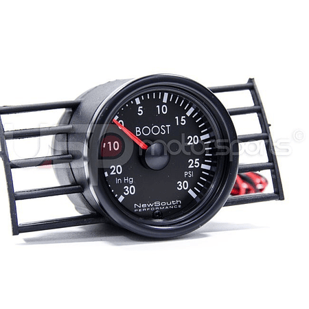 Kit reloj presión turbo VW MK5