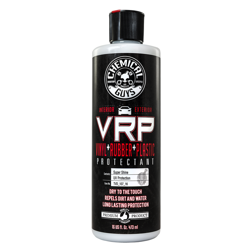 VRP SUPER SHINE DRESSING 1