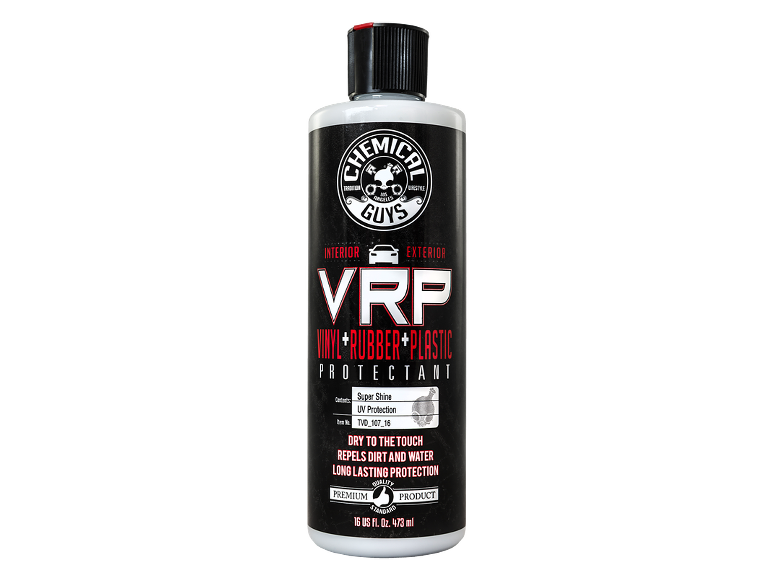 VRP SUPER SHINE DRESSING 1