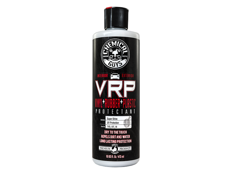 VRP SUPER SHINE DRESSING 1
