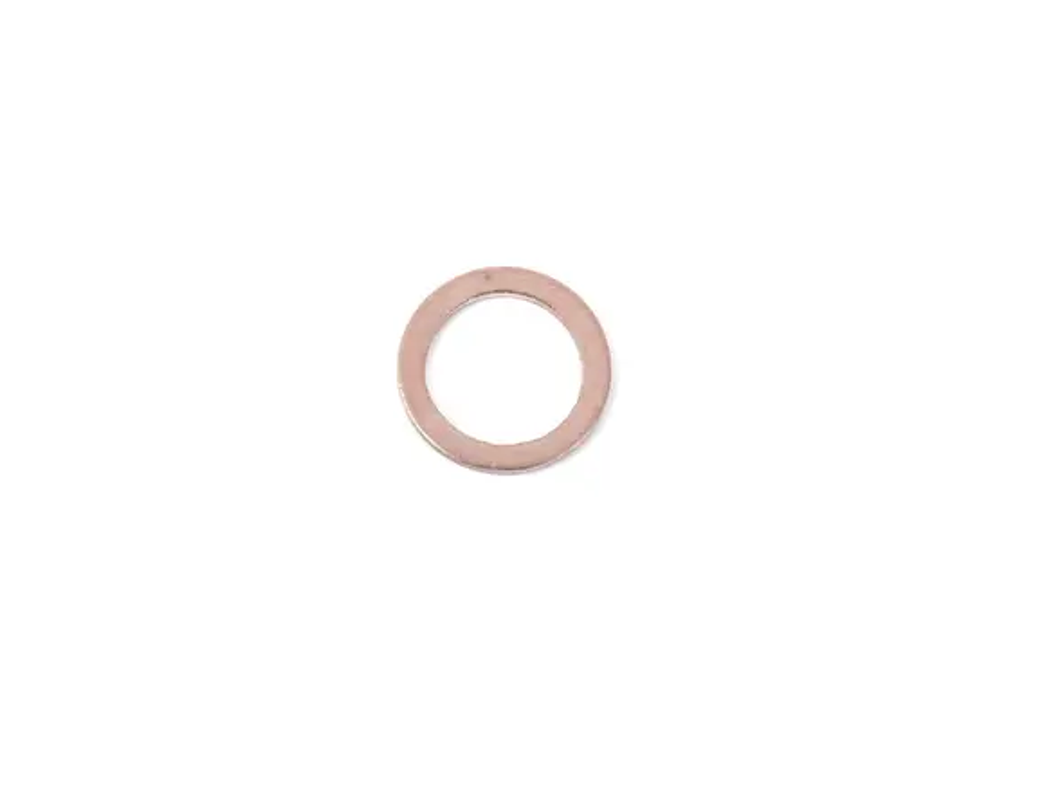 Golilla de Cobre para Tapón de aceite 14x1,5 2