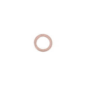 Golilla de Cobre para Tapón de aceite 14x1,5