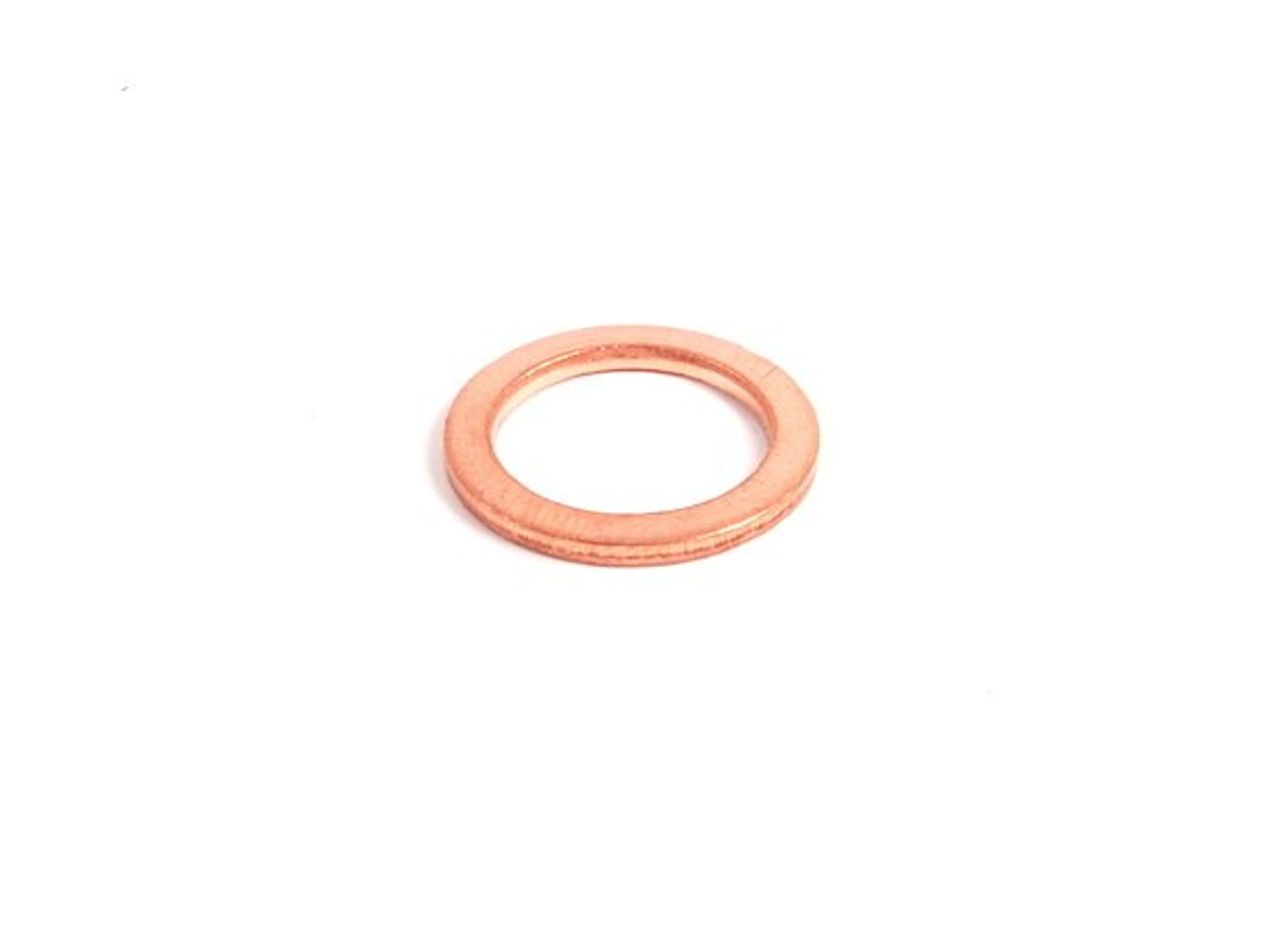 Golilla de Cobre para Tapón de aceite 14x1,5 1