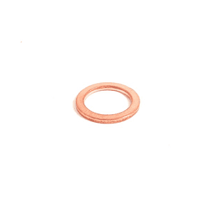 Golilla de Cobre para Tapón de aceite 14x1,5