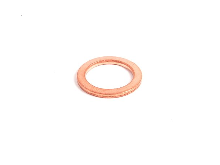 Golilla de Cobre para Tapón de aceite 14x1,5 1