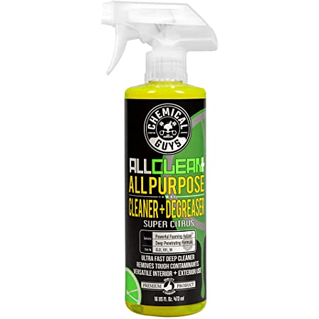 ALL CLEAN+ ALL PURPOSE CLEANER (APC)