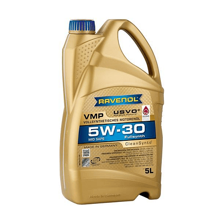 SAE 5W30 VMP