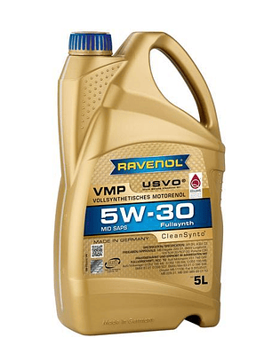 SAE 5W30 VMP