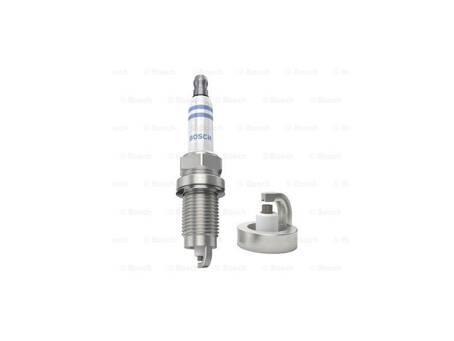 BOSCH Bujía de encendido 2.0L 3