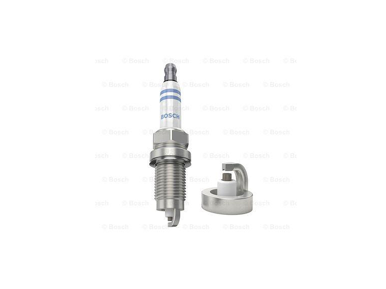 BOSCH Bujía de encendido 2.0L 3