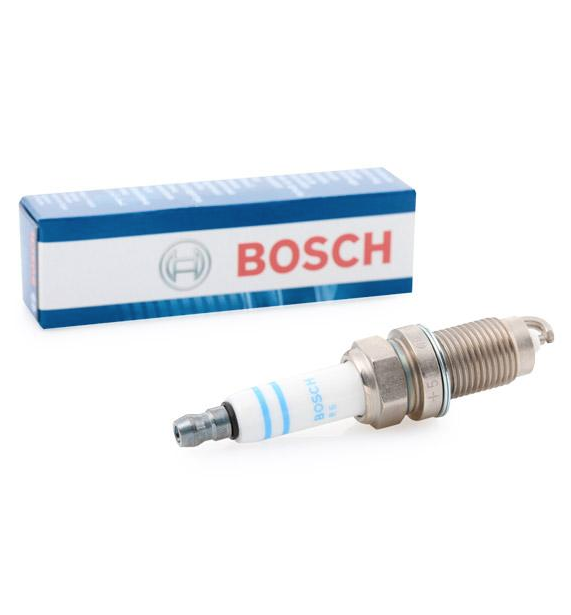 BOSCH Bujía de encendido 2.0L 1