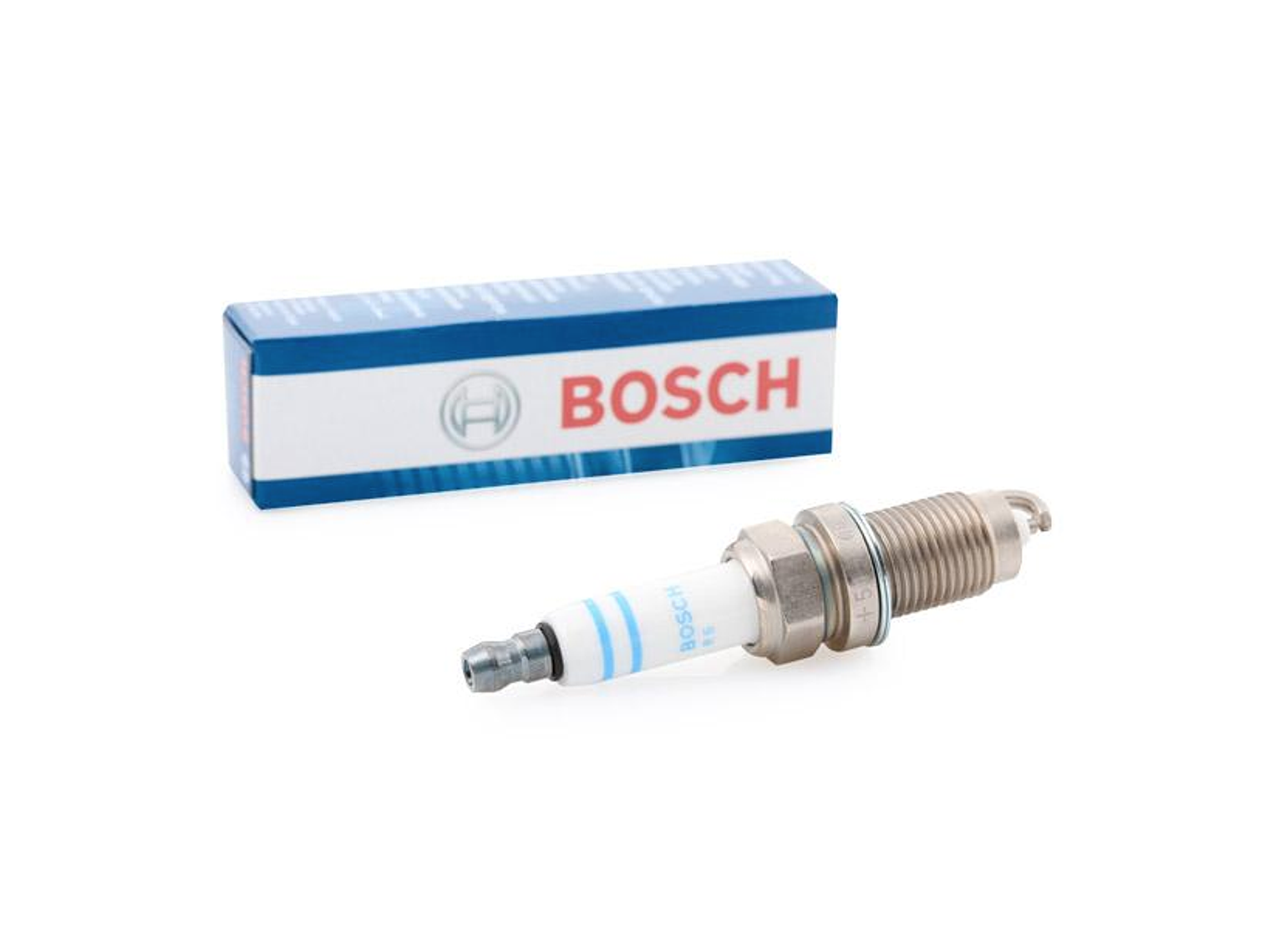 BOSCH Bujía de encendido 2.0L 1